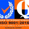 Barton Knight Group achieves Quality Management Standard ISO9001